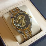 ساعت مچی مردانه برند رولکس دراگون کد 1118 - تصویر 13