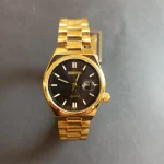 ساعت مچی زنانه برند سیکو  موتور ژاپنی کد 1770 - تصویر 12