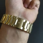 ساعت مچي مردانه برند الگنت ۳ موتور کد 912 - تصویر 6