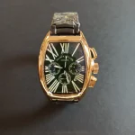 ساعت مچي مردانه برند فرانک مولر کد 1057 - تصویر 7