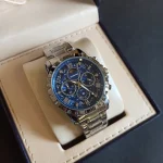 ساعت مچي مردانه برند بین باند ۳ موتورکرنوگراف کد 1725 - تصویر 14