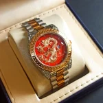 ساعت مچی مردانه برند رولکس دراگون کد 1118 - تصویر 15