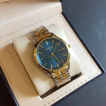 ساعت مچی مردانه اورجینال برند سیتیزن کد 1808 - تصویر 8