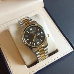 ساعت مچی مردانه برند سیکو  موتور ژاپن کد 1769 - تصویر 8