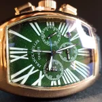 ساعت مچي مردانه برند فرانک مولر کد 1057 - تصویر 9