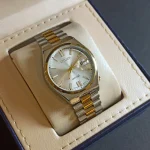 ساعت مچی مردانه برند سیتیزن کد 1082 - تصویر 10