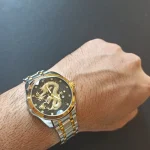 ساعت مچی مردانه برند رولکس دراگون کد 1118 - تصویر 16