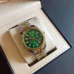 ساعت مچی مردانه اورجینال برند رولکس کد 983 - تصویر 12