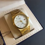 ساعت مچي مردانه اورجینال برند تیسوت کد 931