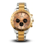 ساعت مچی مردانه برند اسکمی ۳ موتور کد 1021