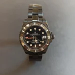 ساعت مچی زنانه اورجینال برند رولکس ساب مارینر کد 1037