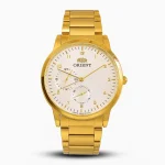 ساعت مچی مردانه اورجینال برند اورینت ۳ موتور کد 1070