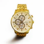 ساعت مچی مردانه اورجینال برند رمانسون ۳ موتور کد 1094