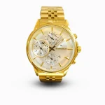 ساعت مچی مردانه اورجینال برند رمانسون کد 1096