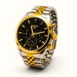 ساعت مچی مردانه اورجینال برند سیکو ۳ موتور کد 1743