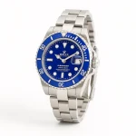 ساعت مچی زنانه اورجینال برند رولکس چرخشی کد 955