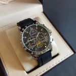 ساعت مچی مردانه برند بین باند 3 موتور کرنوگراف کد 1730