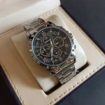 ساعت مچي مردانه برند بین باند ۳ موتورکرنوگراف کد 1725