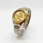 ساعت مچی زنانه برند کاسیو  موتور ژاپن کد 1473