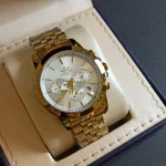 ساعت مچي مردانه اورجینال برند الگانس ۳ موتور کد 1060