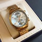 ساعت مچي مردانه اورجینال برند سیکو 3 موتور کد 1063