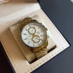 ساعت مچي مردانه اورجینال برند الگانس ۳موتور کد 1067