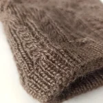 شال و کلاه مردانه خزدار رینگی مدل شیطونی کد18 - تصویر 5