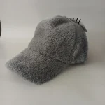 کلاه تک زنانه تدی مدل نقاب دار کد 26 - تصویر 14