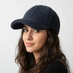 کلاه تک زنانه تدی مدل نقاب دار کد 26 - تصویر 2