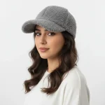 کلاه تک زنانه تدی مدل نقاب دار کد 26 - تصویر 5