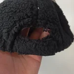 کلاه تک زنانه تدی مدل نقاب دار کد 26 - تصویر 8