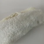 شال و کلاه دخترانه خزدار رینگی مدل بافتنی کد 33 - تصویر 7