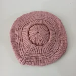 شال و کلاه زنانه رینگی مدل فرانسوی کد 34 - تصویر 5