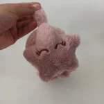 گوشگیر دخترانه زمستانی مدل عروسکی کد 40 - تصویر 2