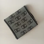 شال گردن مردانه بافت ریز گرم دو رو - تصویر 6