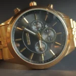 ساعت مچی مردانه برند سیکو مدل1490 - تصویر 2