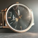 ساعت مچی مردانه برند انلی یو مدل1705 - تصویر 2