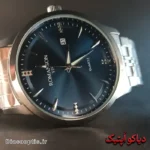 ساعت مچی مردانه برند رومانسون مدلDO1850 - تصویر 2