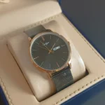 ساعت مچی مردانه برند انلی یو مدل1705 - تصویر 3