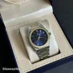 ساعت مچی مردانه اورجینال برند AP کد DO 35 - تصویر 3