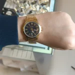 ساعت مچی مردانه برند کاسیو مدلDO1827 - تصویر 4