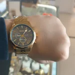 ساعت مچی مردانه برند سیکو مدل1490 - تصویر 4