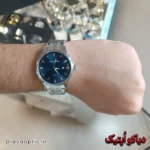 ساعت مچی مردانه برند رومانسون مدلDO1850 - تصویر 4