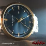 ساعت مچی مردانه برند رومانسون مدلDO1850 - تصویر 5