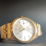 ساعت مچی مردانه برند کاسیو مدلDO1177 - تصویر 5