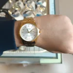 ساعت مچی مردانه برند کاسیو مدلDO1177 - تصویر 7