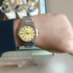 ساعت مچی مردانه برند کاسیو مدلDO1827 - تصویر 7