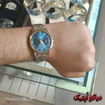 ساعت مچی مردانه برند رومانسون مدلDO1850 - تصویر 7