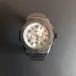 ساعت مچی مردانه برند هوبلوت مدل DO 1821