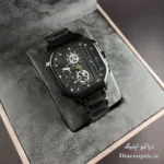 قفل پروانه ای ساعت مچی Basid Do1100